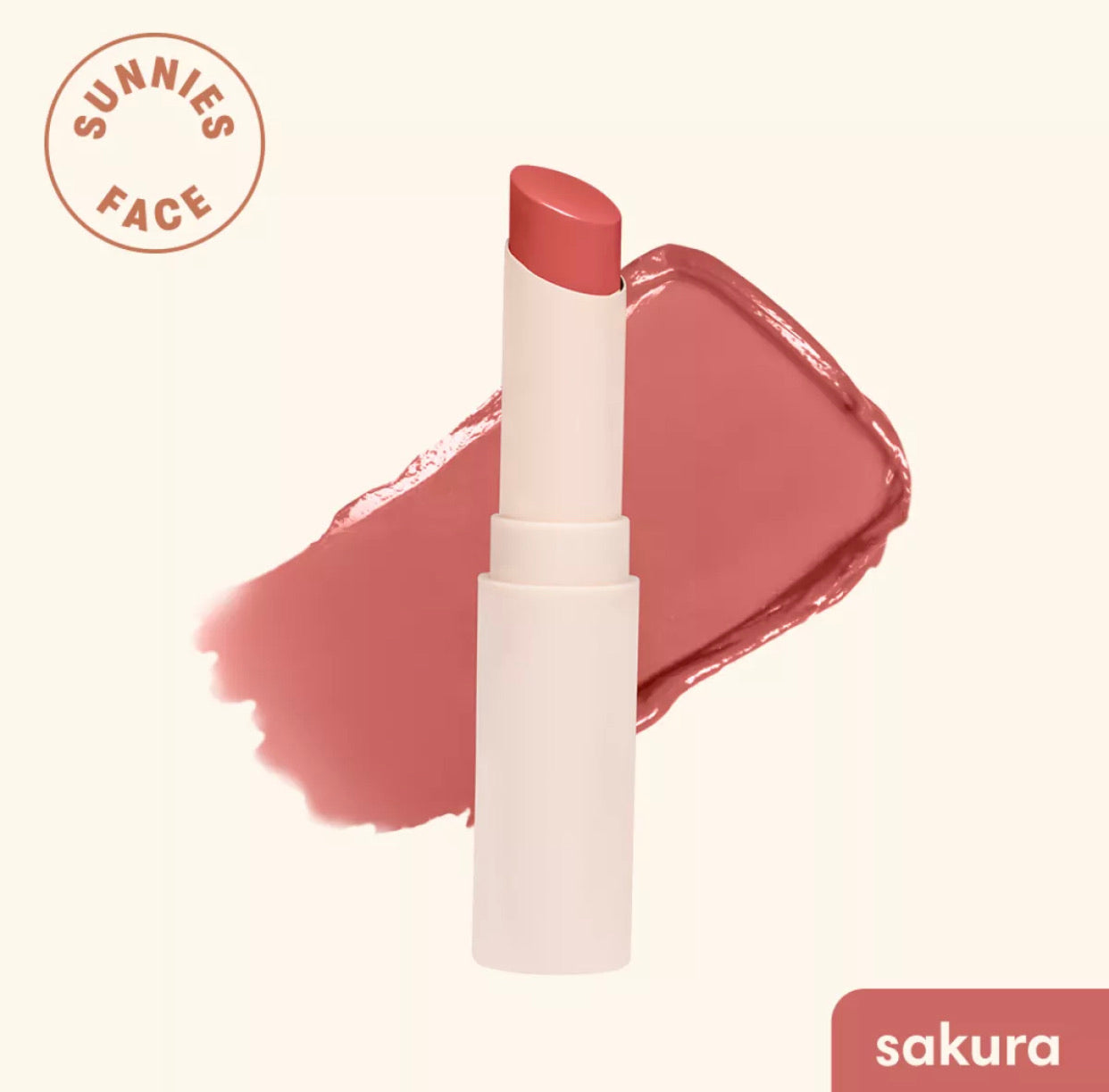 Lip Treat - Moisturizing Tinted Lip Balm - La Belleza AU Skin & Wellness