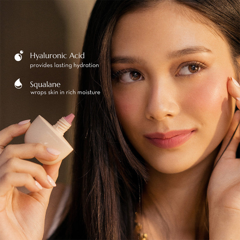 Happy Skin Off Duty Serum Blush - La Belleza AU Skin & Wellness