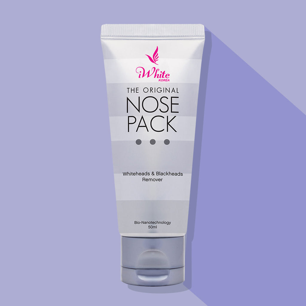 The Original Nose Pack (50ml) - La Belleza AU Skin & Wellness