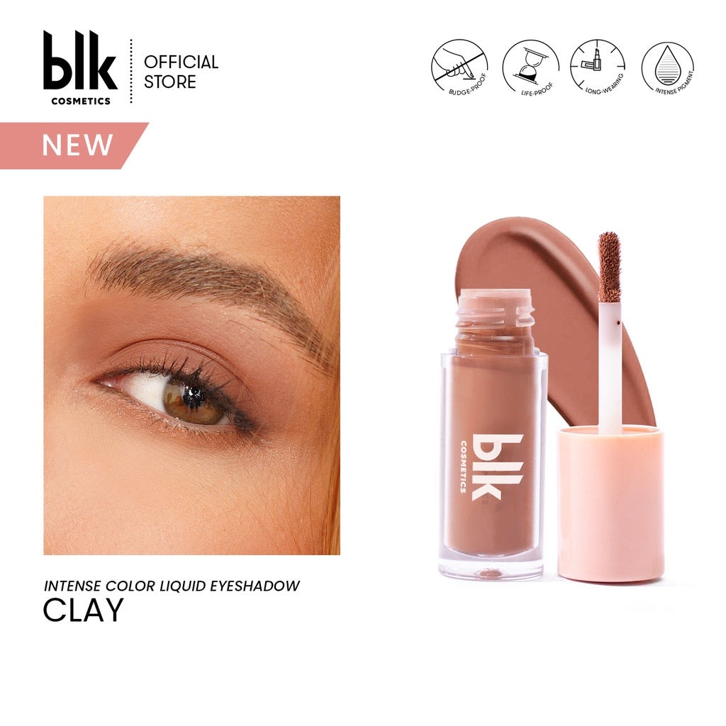 BLK Cosmetics Daydream Intense Liquid Eyeshadow/Contour/Bronzer - La Belleza AU Skin & Wellness