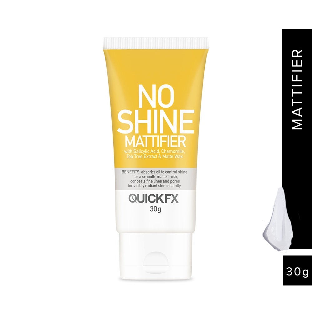 QUICKFX No Shine Mattifier 30g - La Belleza AU Skin & Wellness