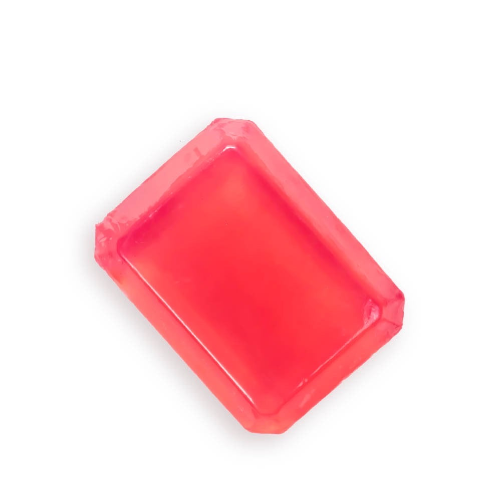 Fresh Skinlab Watermelon Youthful Bliss Jelly Serum Soap (100g) - La Belleza AU Skin & Wellness