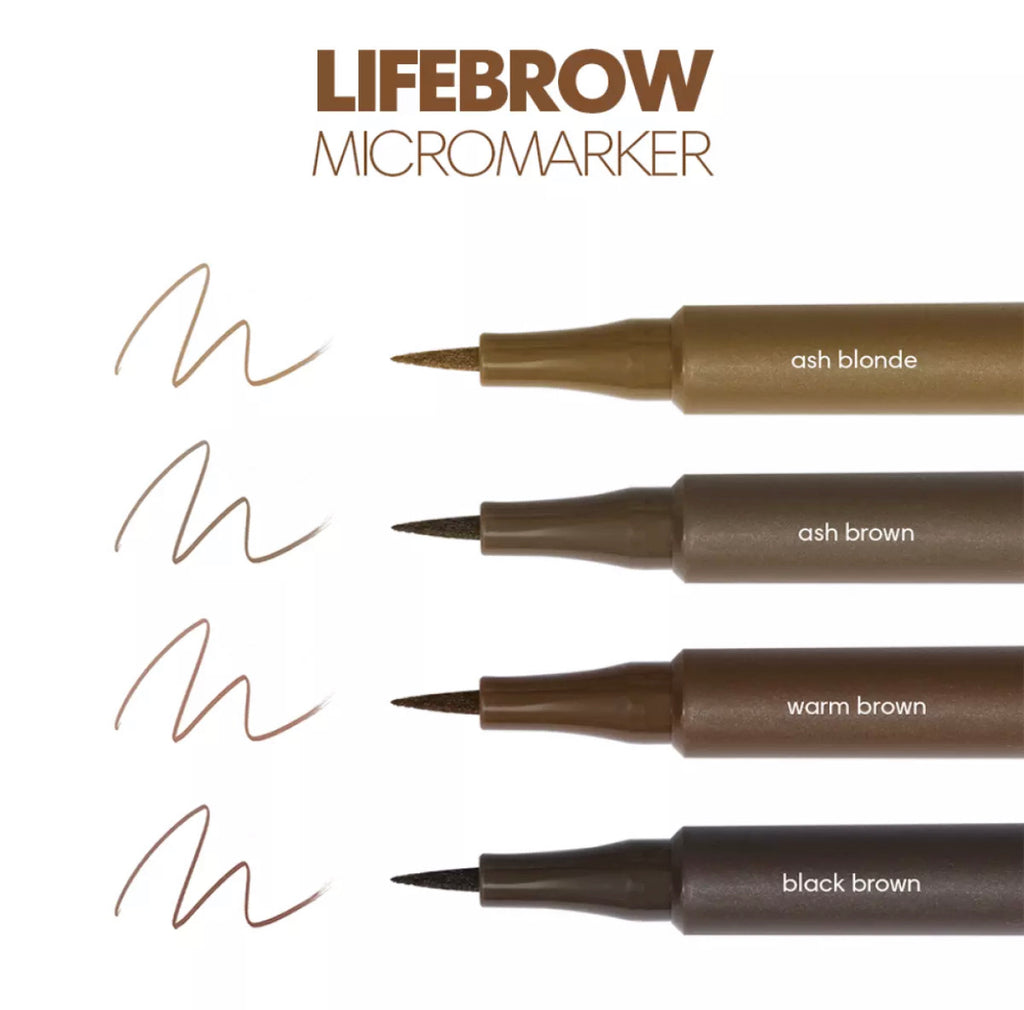 Lifebrow Marker - La Belleza AU Skin & Wellness