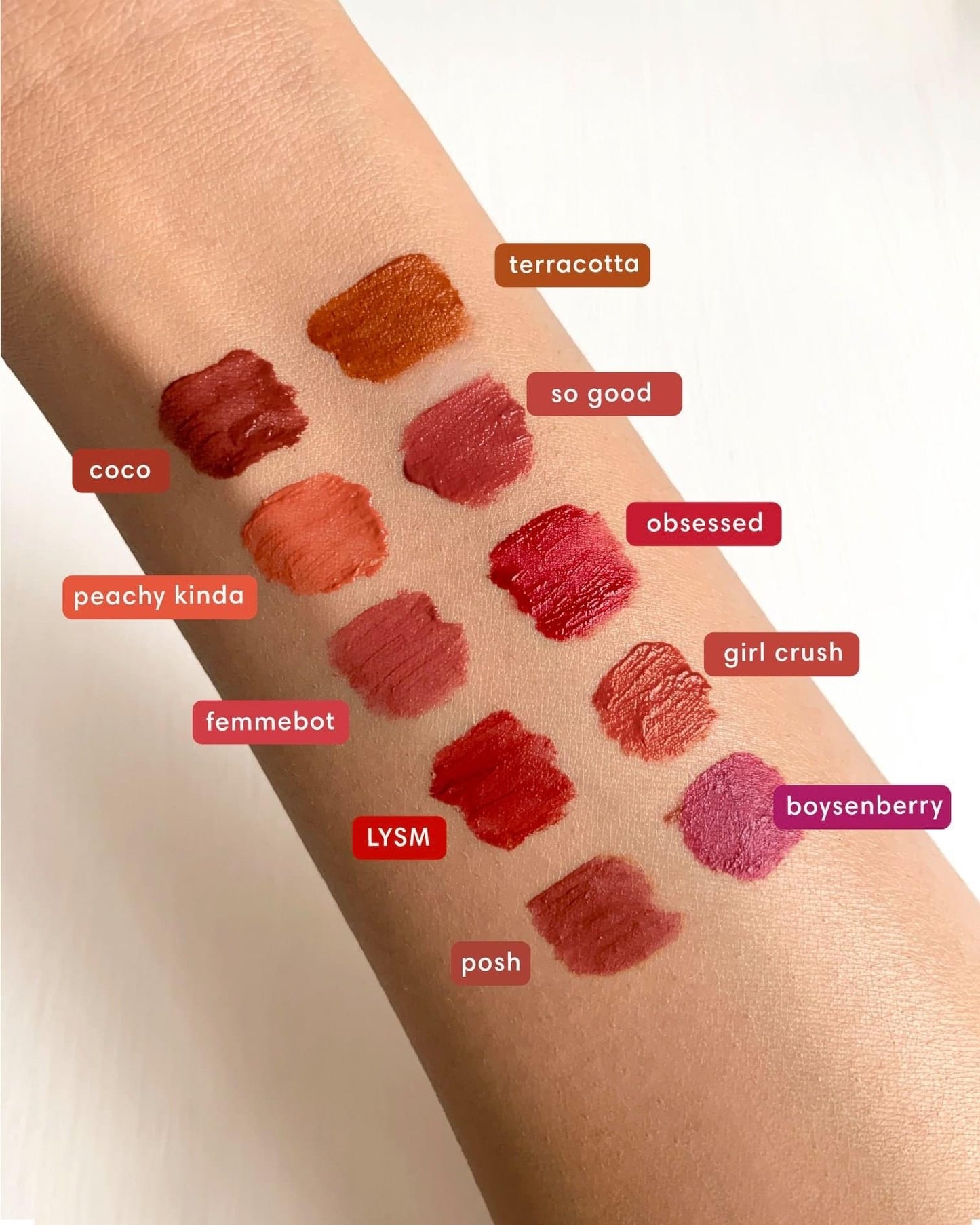 Lip Dip - La Belleza AU Skin & Wellness