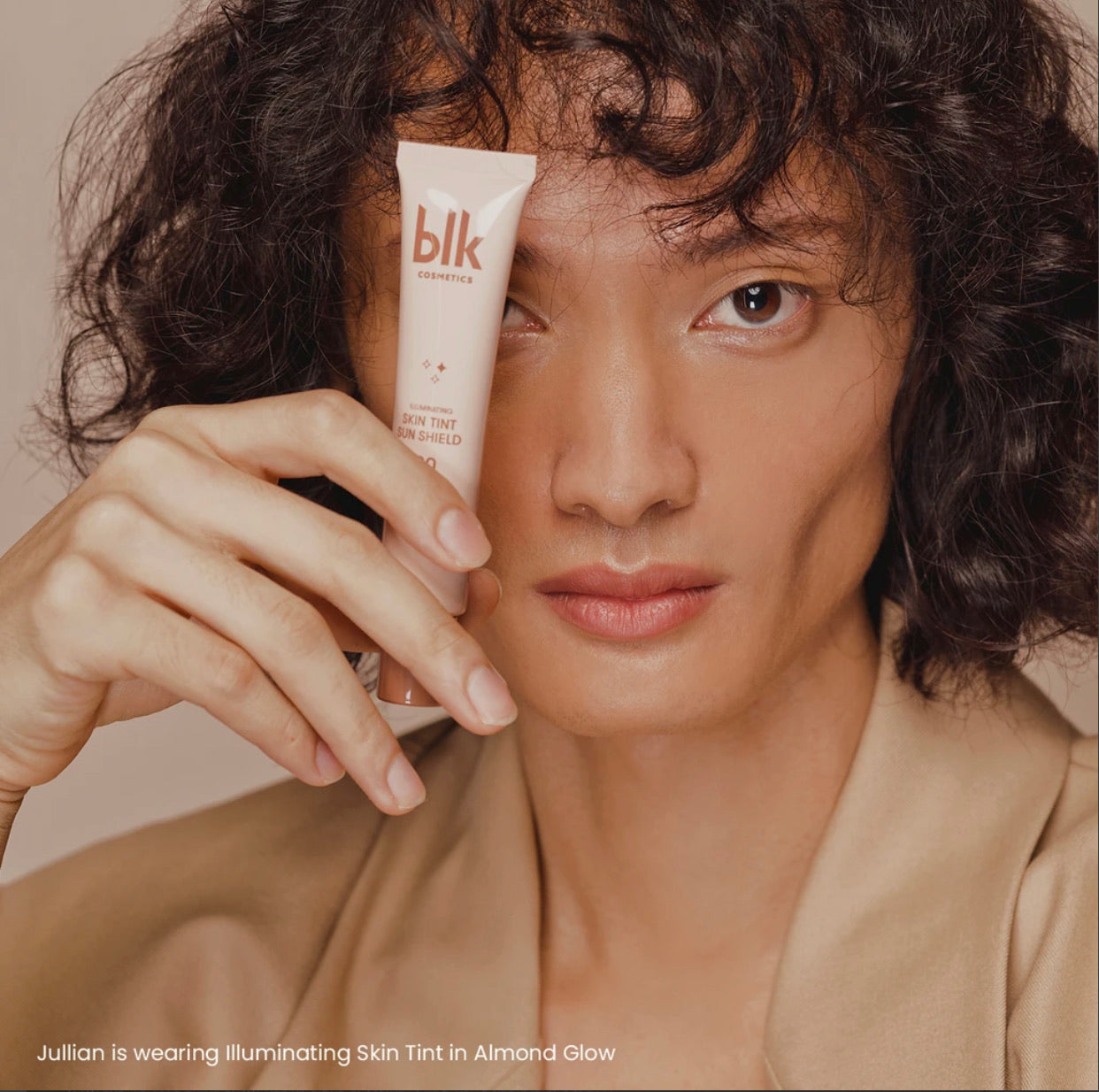 BLK Universal Illuminating Skin Tint Sun Shield SPF30 UVA/UVB - La Belleza AU Skin & Wellness