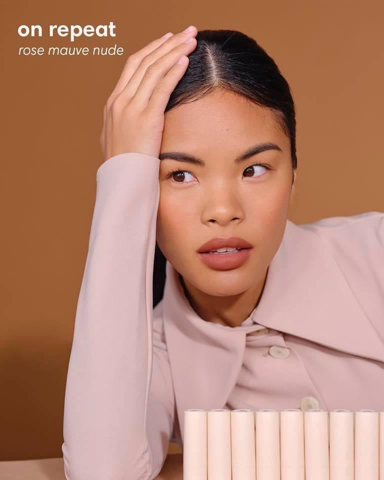 Nude-ish Collection - La Belleza AU Skin & Wellness