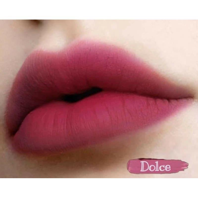 MQ Cosmetics Premium Velvet Lip Dip - La Belleza AU Skin & Wellness