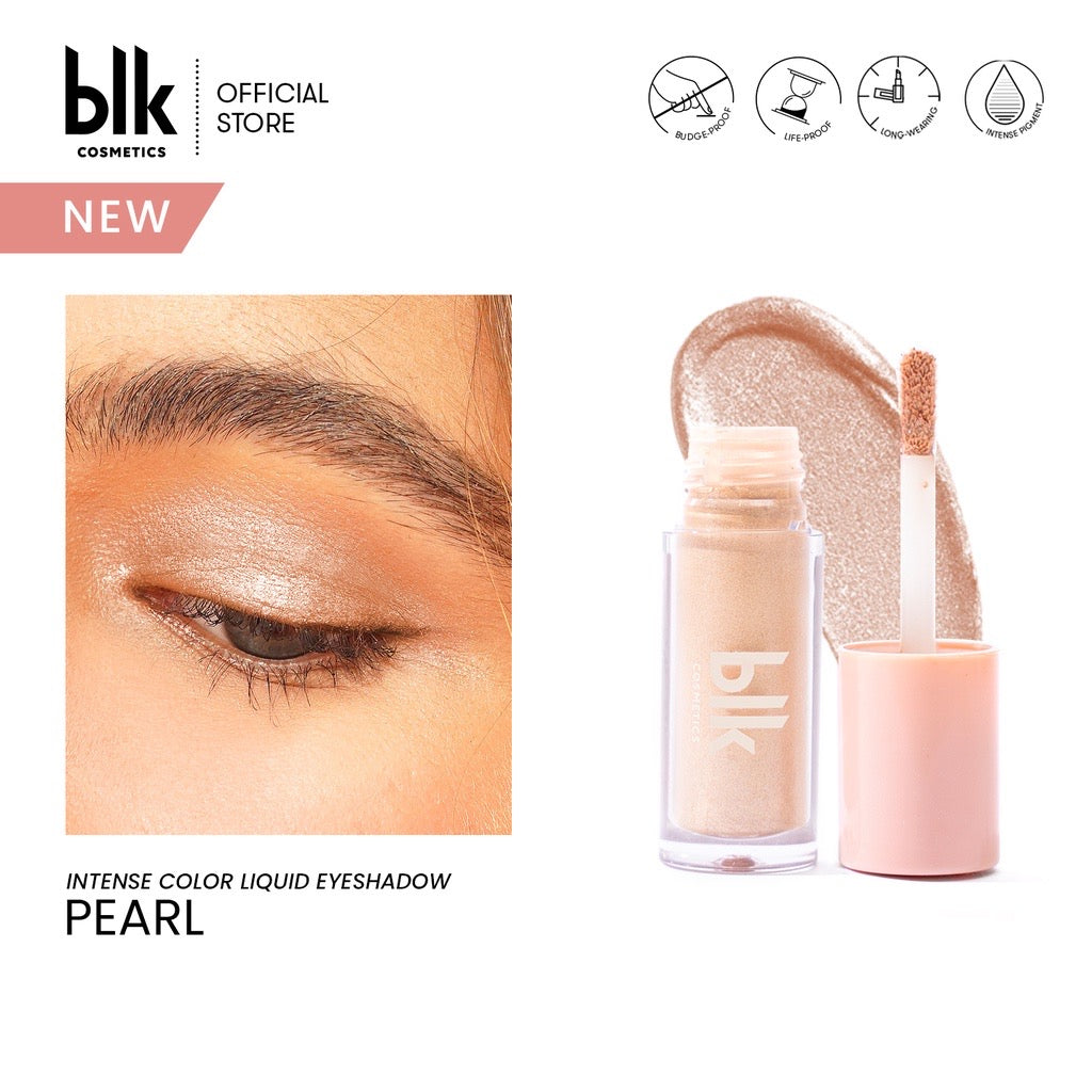 BLK Cosmetics Daydream Intense Liquid Eyeshadow/Contour/Bronzer - La Belleza AU Skin & Wellness