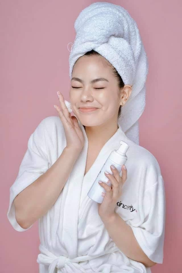 Skincerity Rejuvenating Facial Wash 160ml - La Belleza AU Skin & Wellness