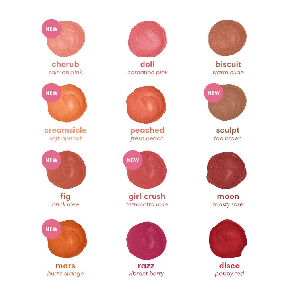 Airblush - La Belleza AU Skin & Wellness