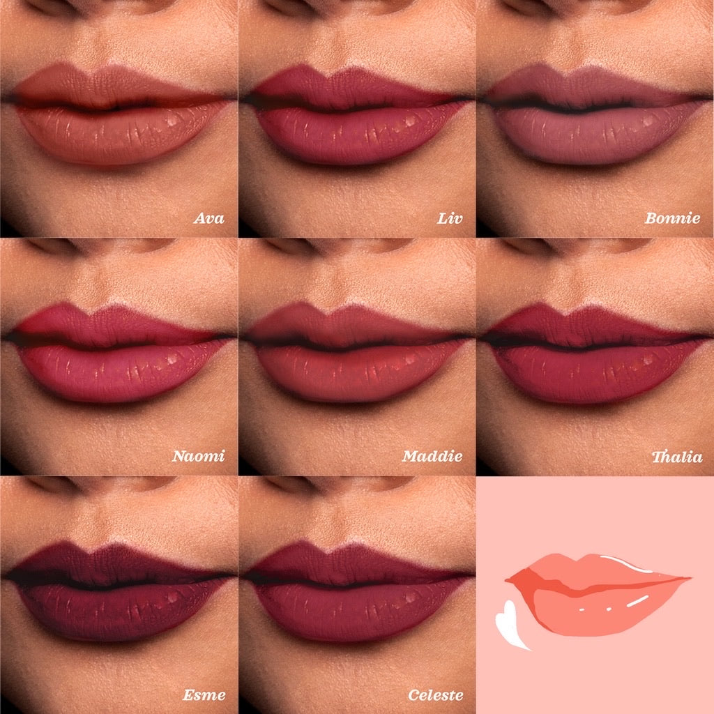 Colourette Colourtint Multi-Use (Matte/Fresh) - La Belleza AU Skin & Wellness