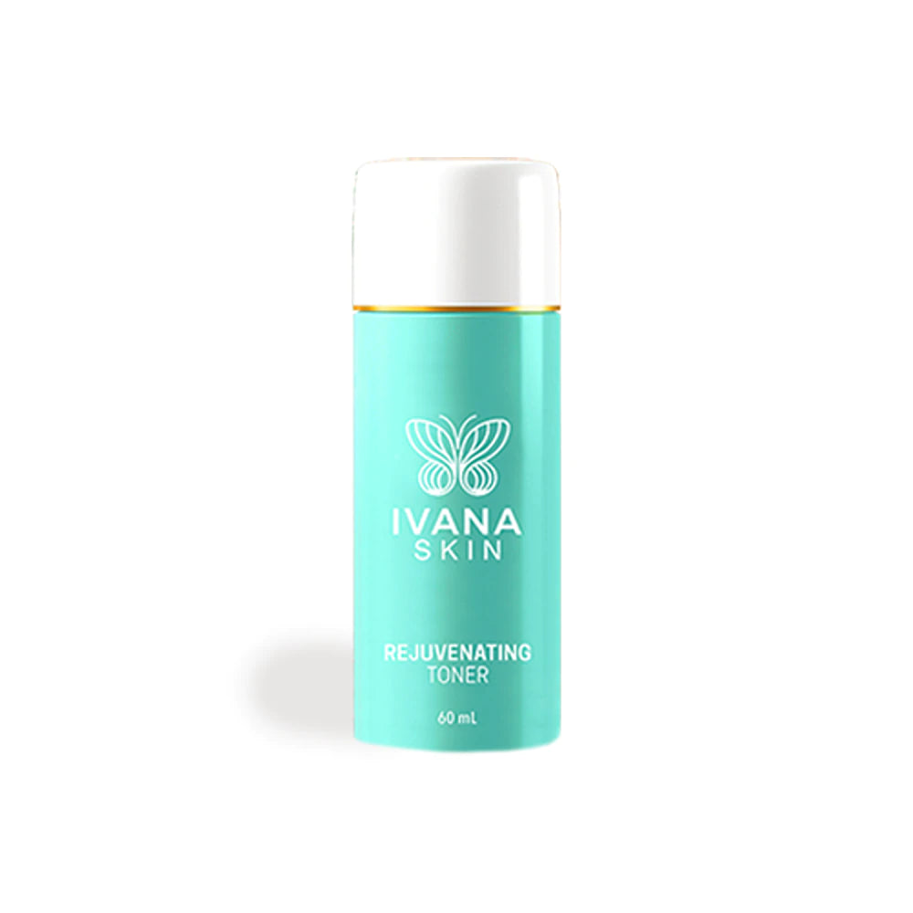 Ivana Skin Rejuvenating Glow Kit - La Belleza AU Skin & Wellness