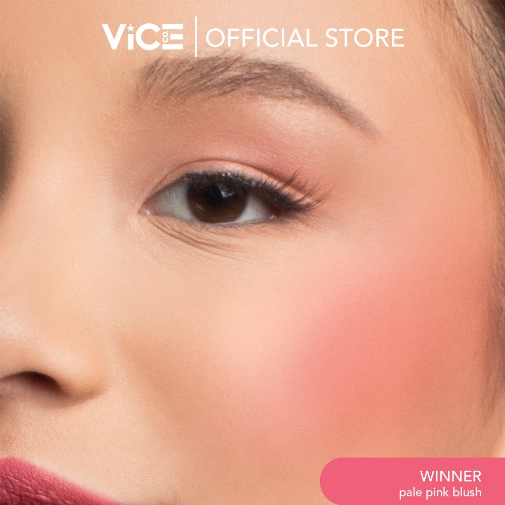 VICE Co Aura Blush - La Belleza AU Skin & Wellness