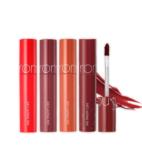 Juicy Lasting Tint