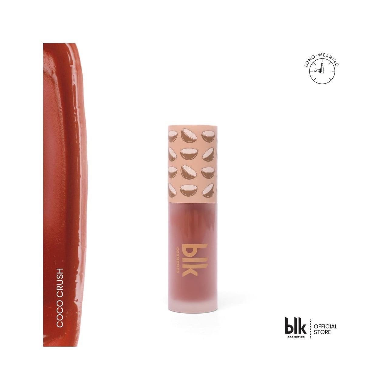 BLK Fresh Creamy All-Over Paint - La Belleza AU Skin & Wellness