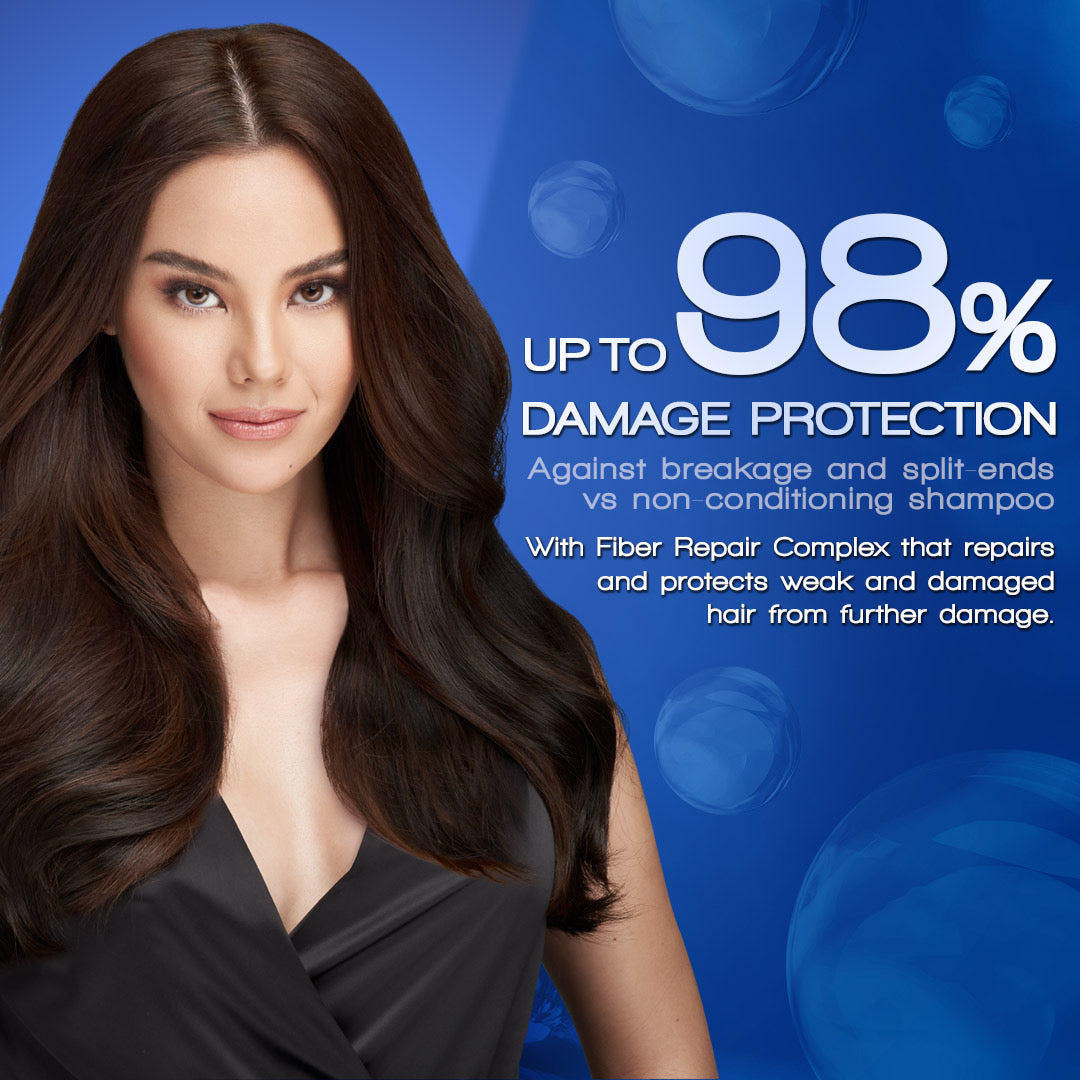 Creamsilk Ultimate Reborn Conditioner - La Belleza AU Skin & Wellness
