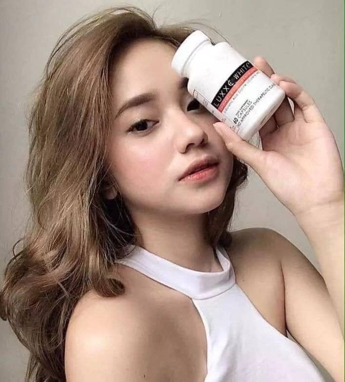 Luxxe White Enhanced Glutathione 60 capsules - La Belleza AU Skin & Wellness