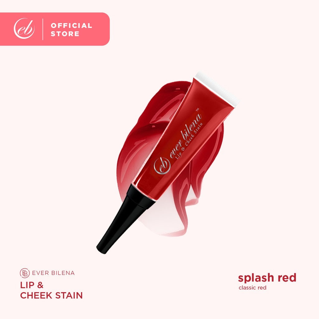 EB Advance Lip & Cheek Stain - La Belleza AU Skin & Wellness