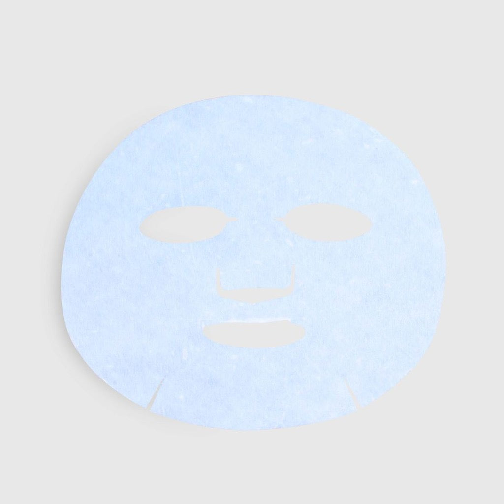 Fresh Skinlab Jeju Aloe Ice Cooling Facial Sheet Mask 20ml - La Belleza AU Skin & Wellness