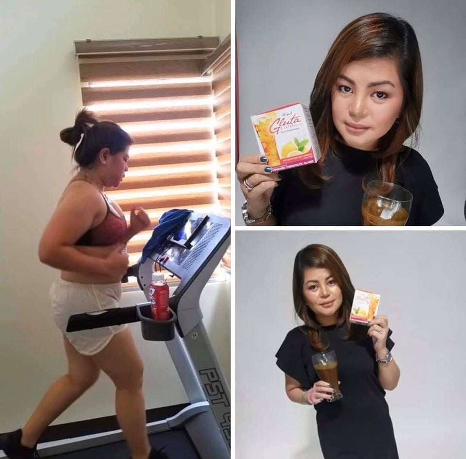 12 in 1 GlutaLipo Juice - La Belleza AU Skin & Wellness