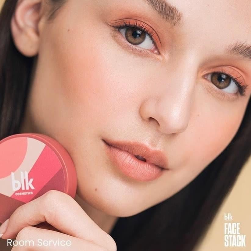 BLK Face Stack Multi Pot Single Pan - La Belleza AU Skin & Wellness
