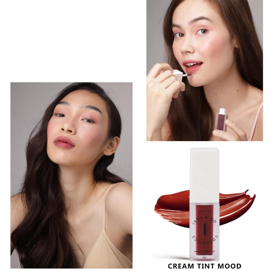 Issy & Co. Cream Tint 2.0 (Exp 08/2023) - La Belleza AU Skin & Wellness