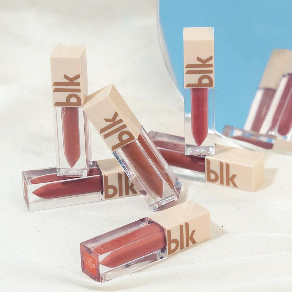 BLK Cosmetics Airy Matte Tint - La Belleza AU Skin & Wellness