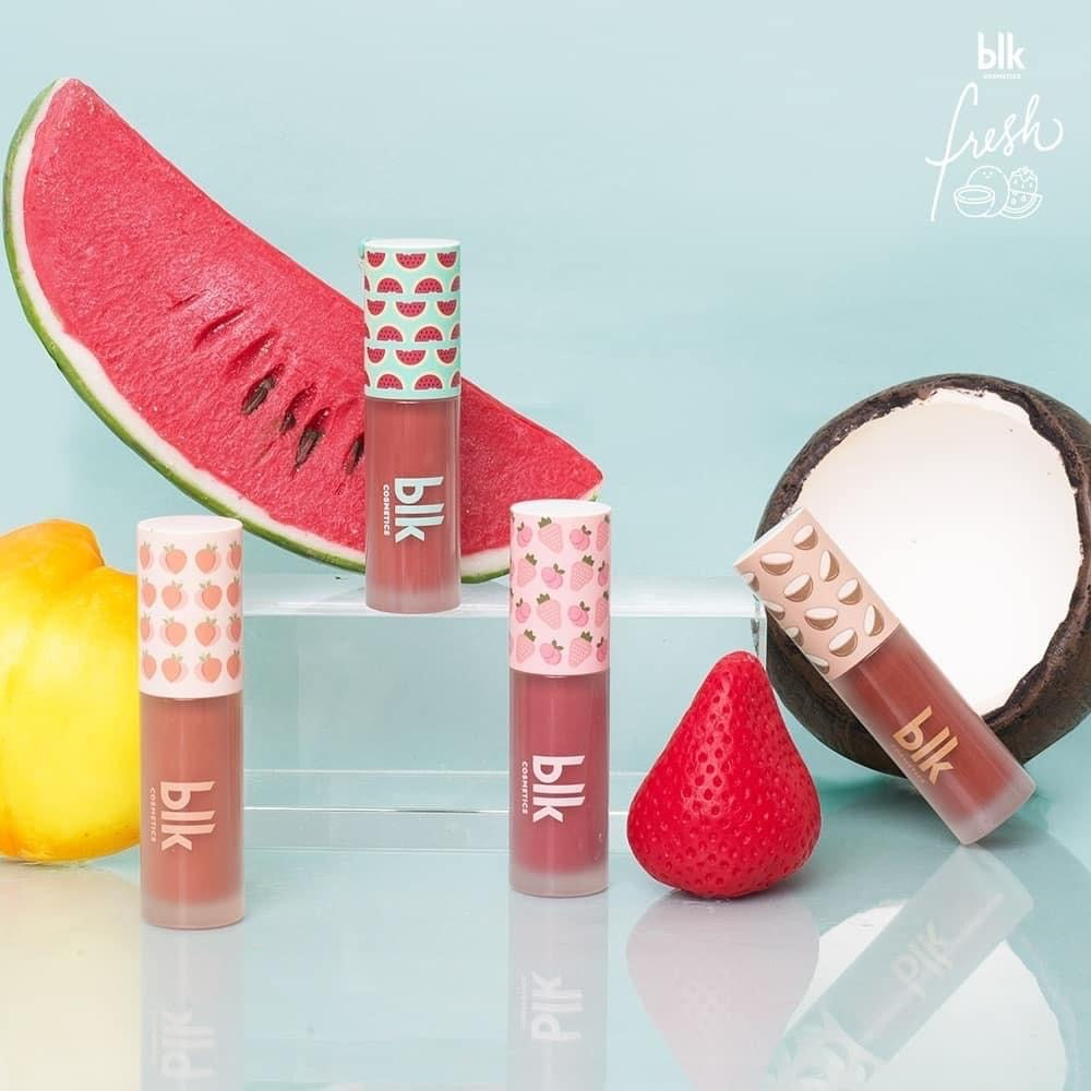 BLK Fresh Creamy All-Over Paint - La Belleza AU Skin & Wellness