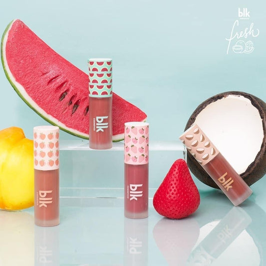 BLK Fresh Creamy All-Over Paint - La Belleza AU Skin & Wellness