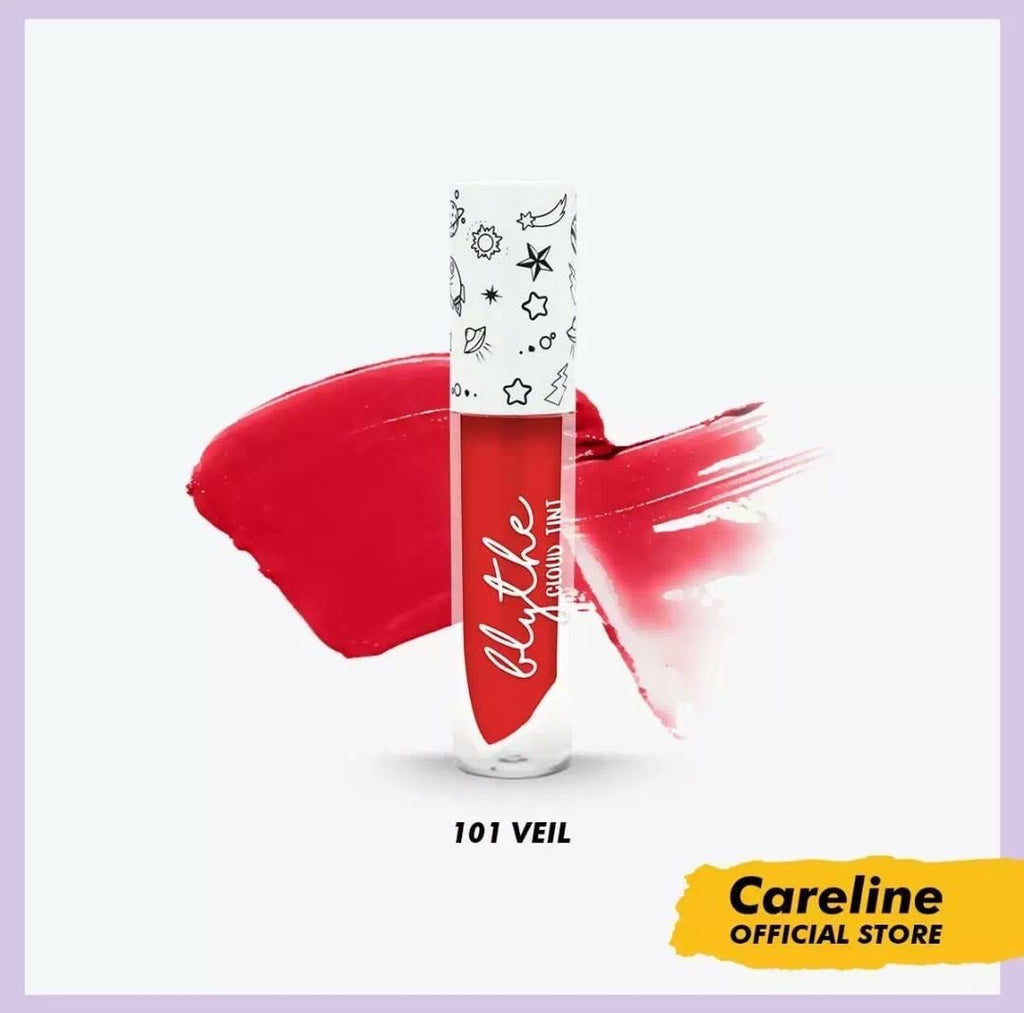 Careline Cloud Tint - La Belleza AU Skin & Wellness