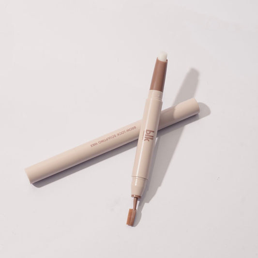 BLK Cosmetics Universal Brow Lock Sculpting Wax - La Belleza AU Skin & Wellness