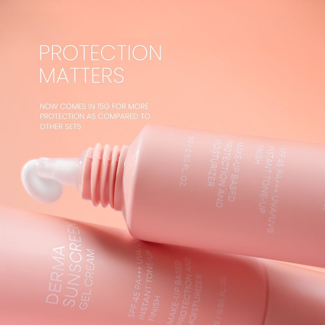 Fairy Skin Derma Facial Set (New Look) - La Belleza AU Skin & Wellness