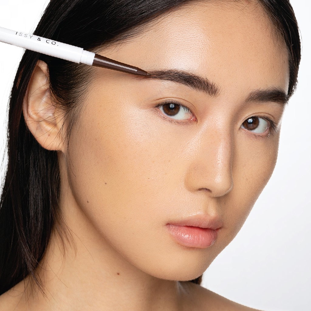 Issy & Co. Brow Pencil Pro - La Belleza AU Skin & Wellness