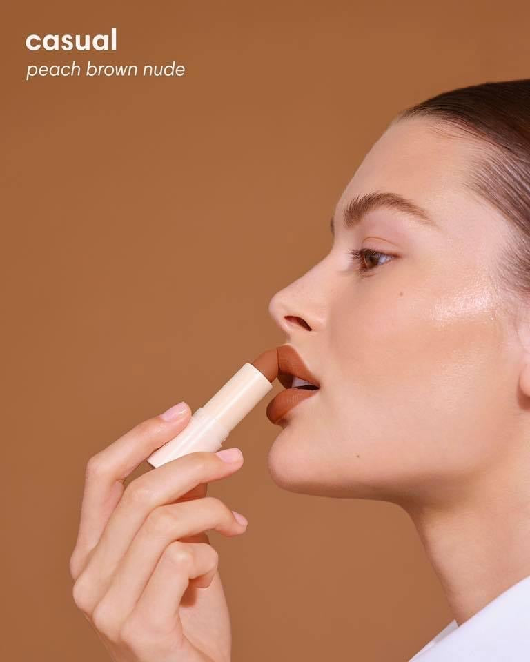 Nude-ish Collection - La Belleza AU Skin & Wellness