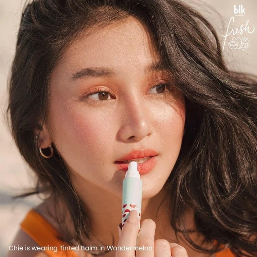 BLK Cosmetics Fresh Tinted Balm - La Belleza AU Skin & Wellness