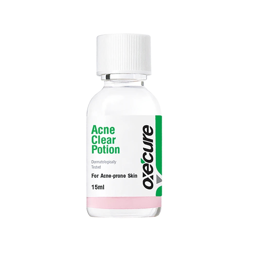 Acne Clear Potion 15ml - La Belleza AU Skin & Wellness