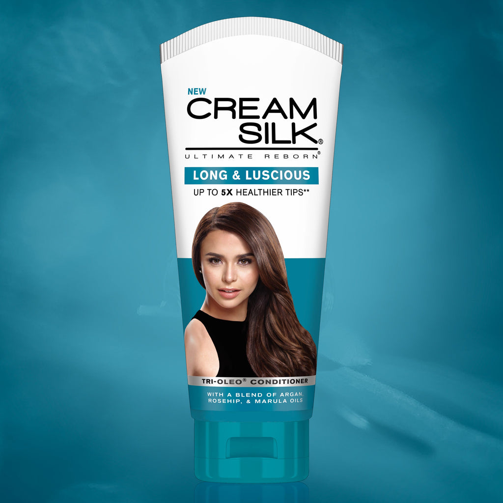 Creamsilk Ultimate Reborn Conditioner - La Belleza AU Skin & Wellness