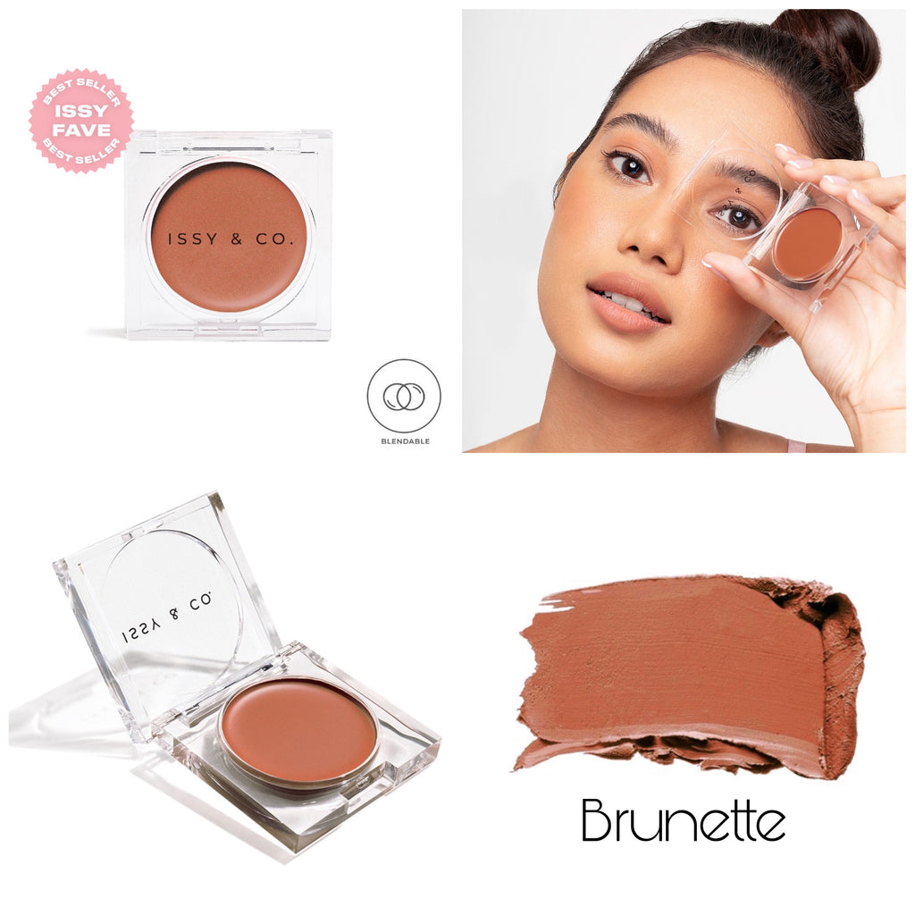 Issy & Co. Creme Blush - La Belleza AU Skin & Wellness