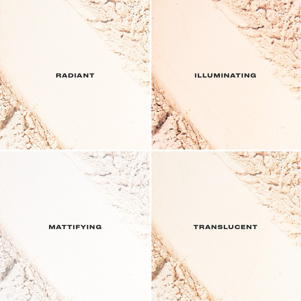 Issy & Co. Weightless Loose Powder - La Belleza AU Skin & Wellness