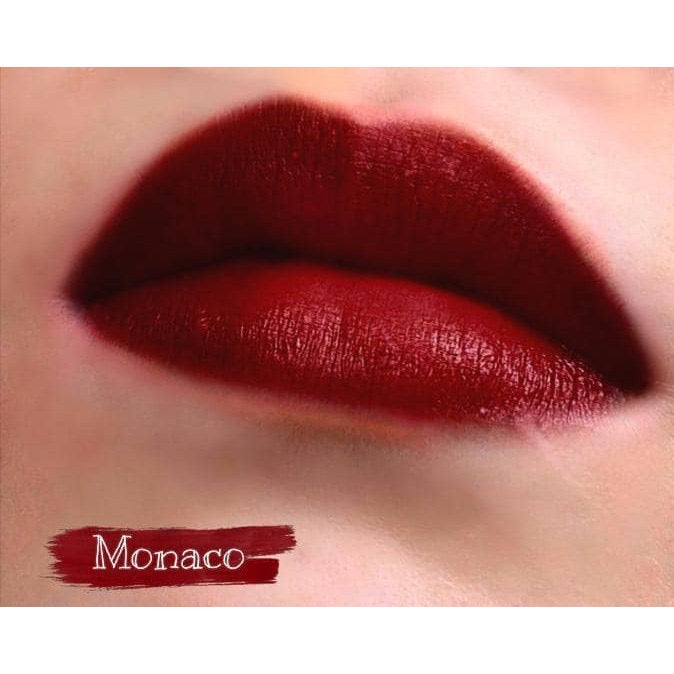 MQ Cosmetics Luscious Lips Semi-Gel Tint - La Belleza AU Skin & Wellness