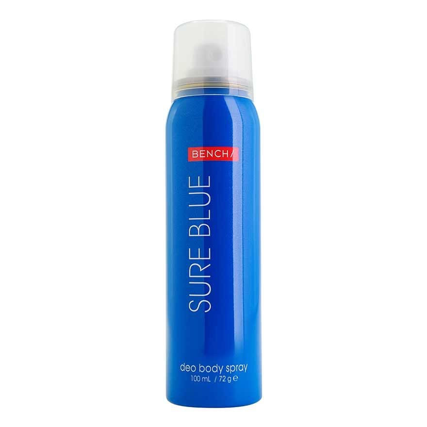 BENCH Body Spray 100ml - La Belleza AU Skin & Wellness
