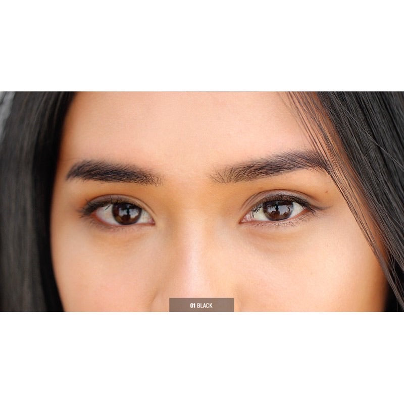 KJM BROW. DEFINE. 24-hr Eyebrow Pen - La Belleza AU Skin & Wellness