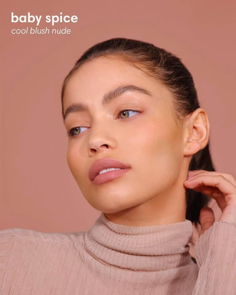 Nude-ish Collection - La Belleza AU Skin & Wellness