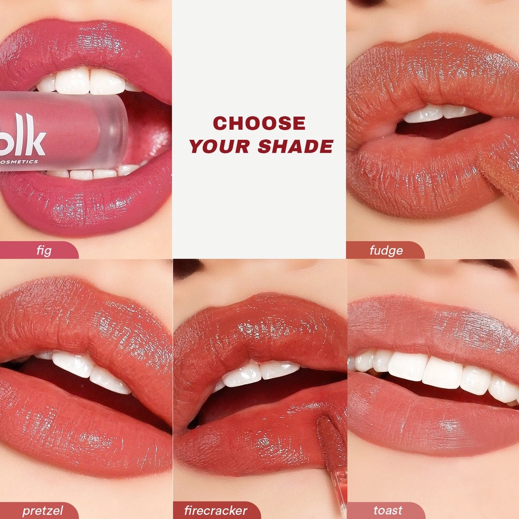 BLK Cosmetics Water Blur Tint - La Belleza AU Skin & Wellness