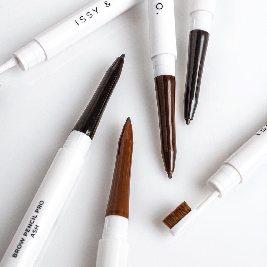 Issy & Co. Brow Pencil Pro - La Belleza AU Skin & Wellness