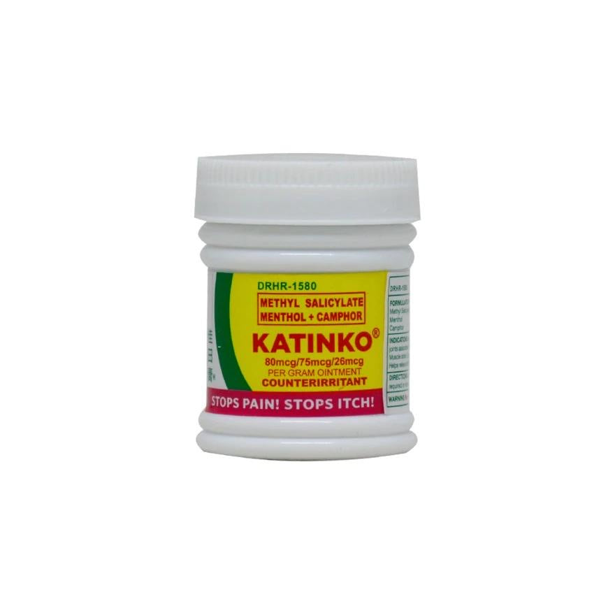 Katinko Ointment 30g - La Belleza AU Skin & Wellness