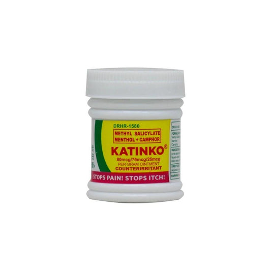 Katinko Ointment 30g - La Belleza AU Skin & Wellness