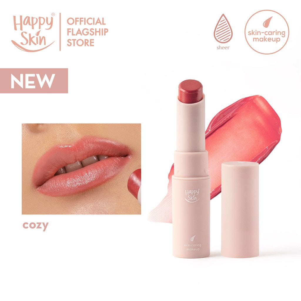 Happy Skin Lip Slip - La Belleza AU Skin & Wellness