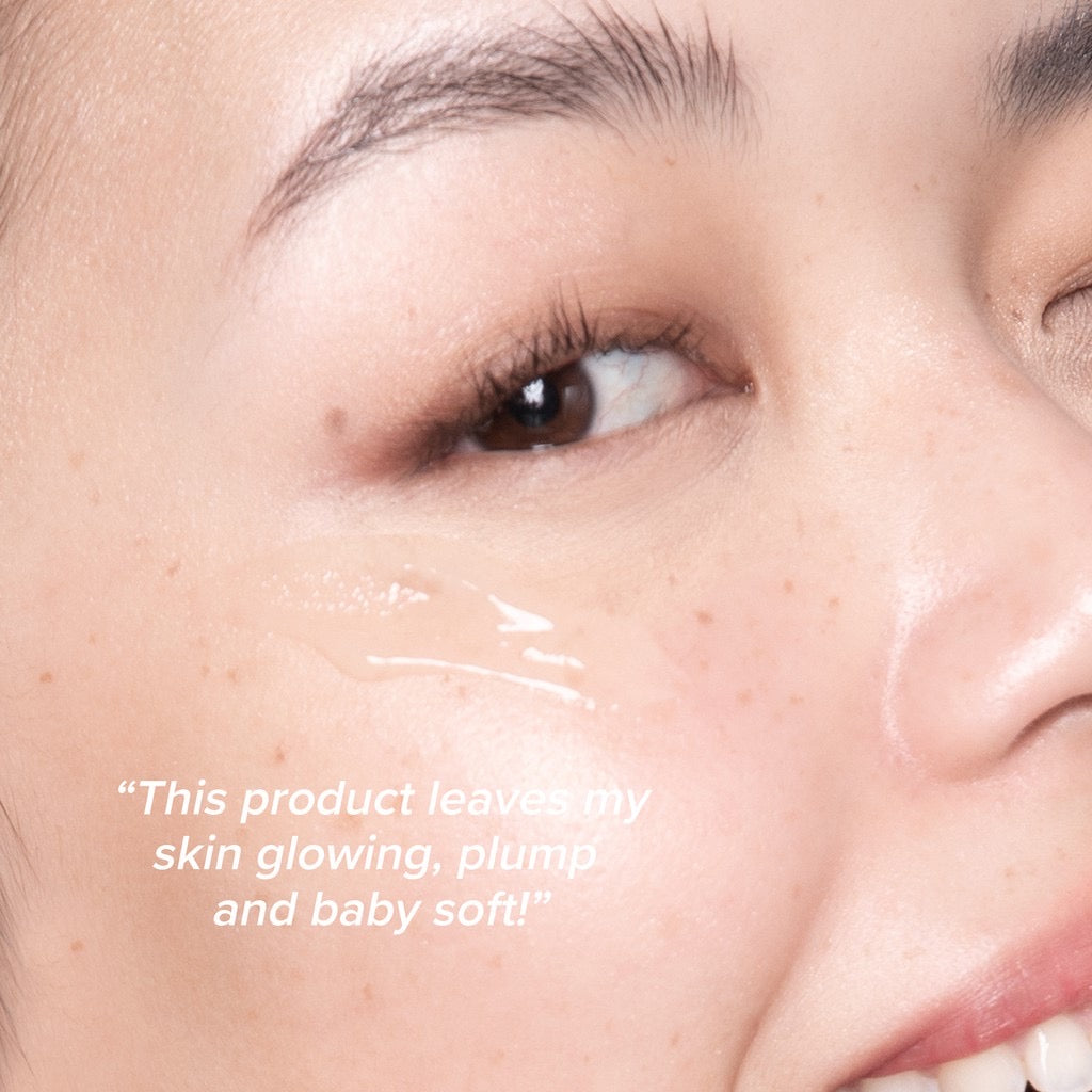 QUICKFX Clean Collection Instant Facial Serum 100ml - La Belleza AU Skin & Wellness