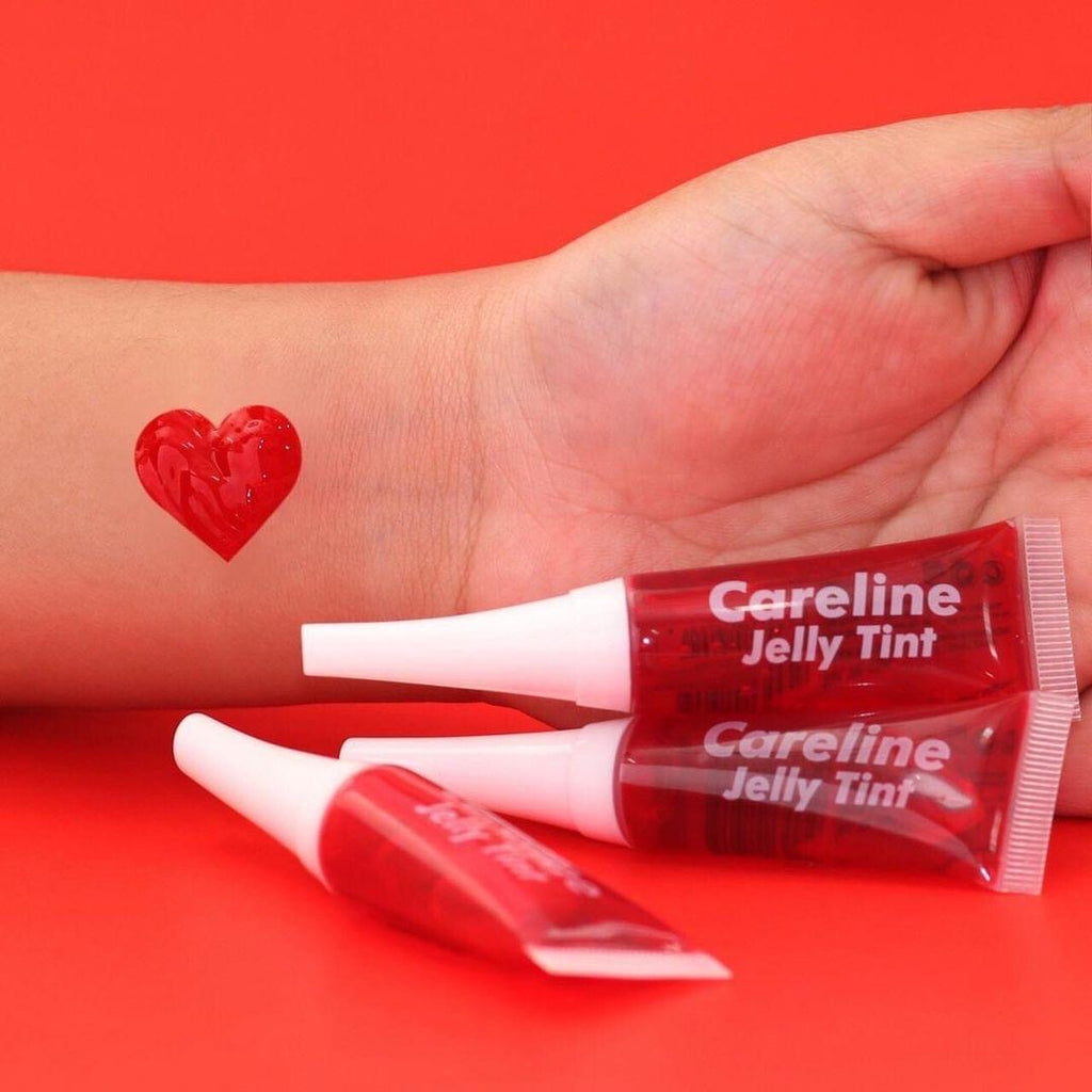 Careline Jelly Tint - La Belleza AU Skin & Wellness